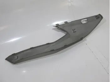 Cache lateral gauche KYMCO XCITING 500 2007-2008 i R