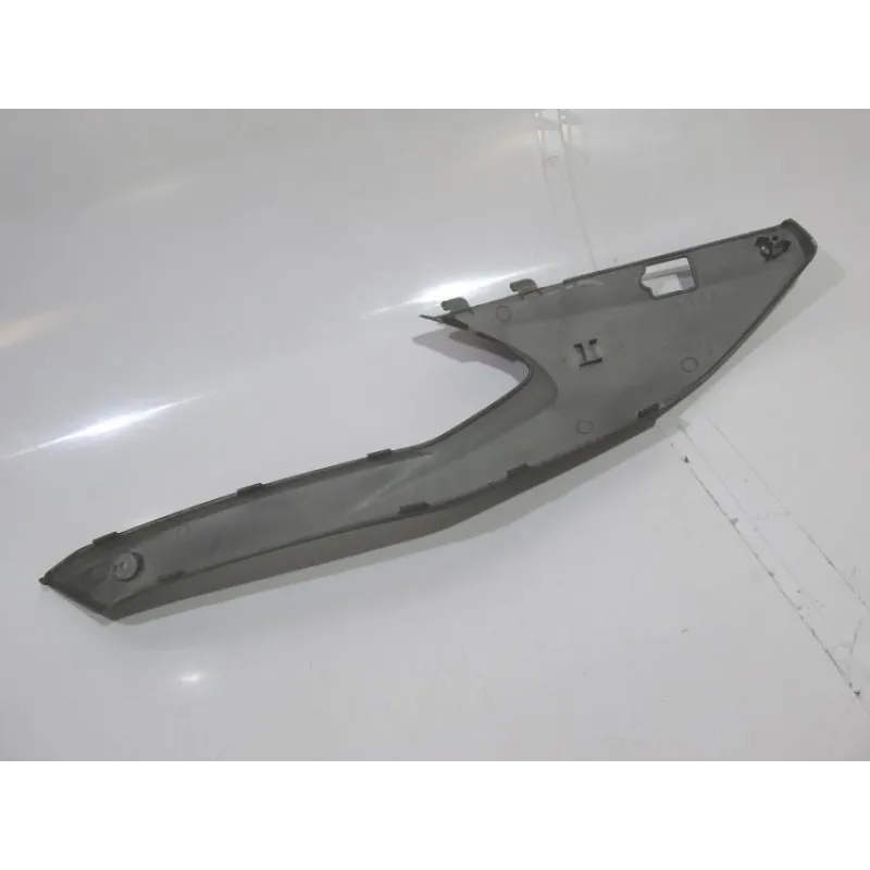 Cache lateral gauche KYMCO XCITING 500 2007-2008 i R