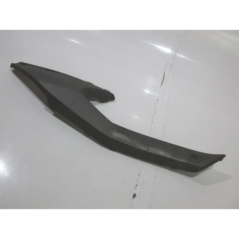 Cache lateral gauche KYMCO XCITING 500 2007-2008 i R