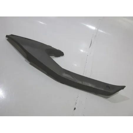 Cache lateral gauche KYMCO XCITING 500 2007-2008 i R