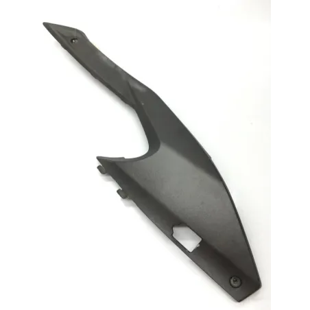 Cache lateral gauche KYMCO XCITING 500 2007-2008 i R