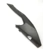 Cache lateral gauche KYMCO XCITING 500 2007-2008 i R