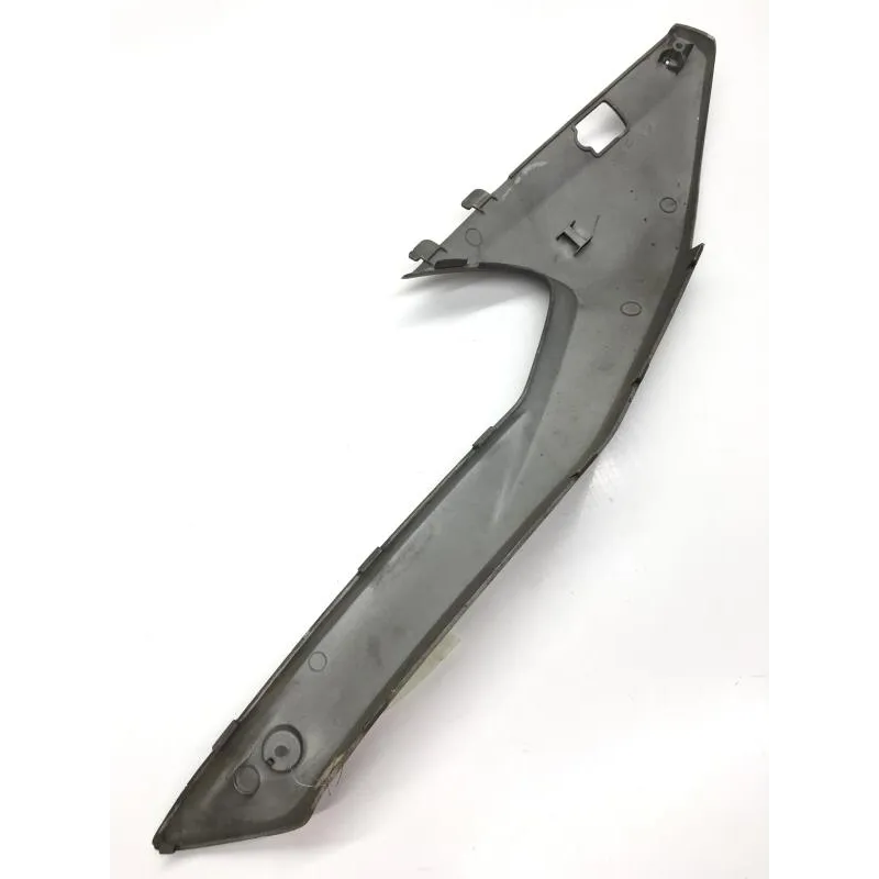 Cache lateral gauche KYMCO XCITING 500 2007-2008 i R