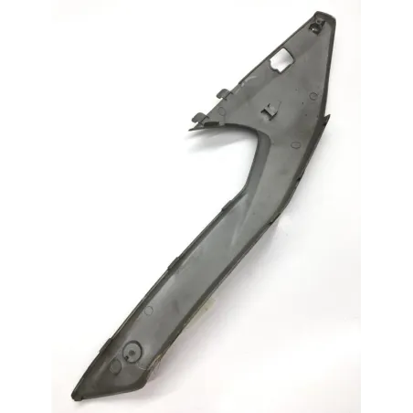 Cache lateral gauche KYMCO XCITING 500 2007-2008 i R