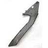 Cache lateral gauche KYMCO XCITING 500 2007-2008 i R