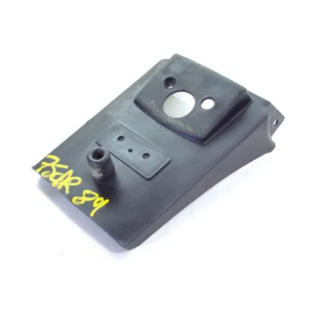 Support de plaque SUZUKI DR 750 1988-1989