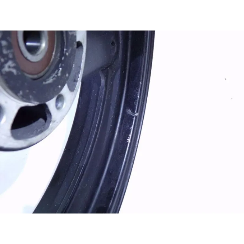 Jante avant SUZUKI GS 500 F 2004-2007