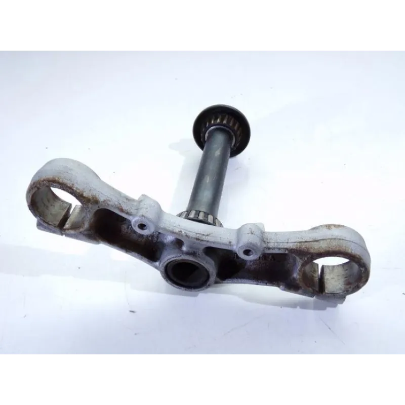 Te de fourche inferieur SUZUKI GS 500 F 2004-2007