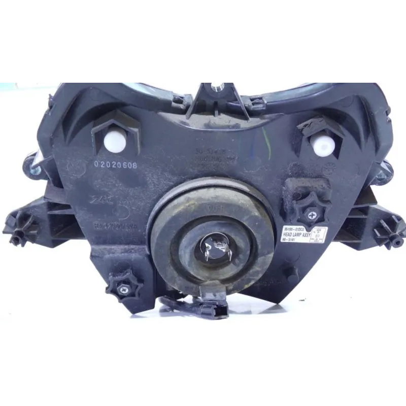 Optique (feux)(phare) SUZUKI GS 500 F 2004-2007