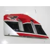 Cache flanc de carenage gauche SUZUKI GSXR 750 1991 Cache flanc de carenage gauche SUZUKI GSXR 750 1991
