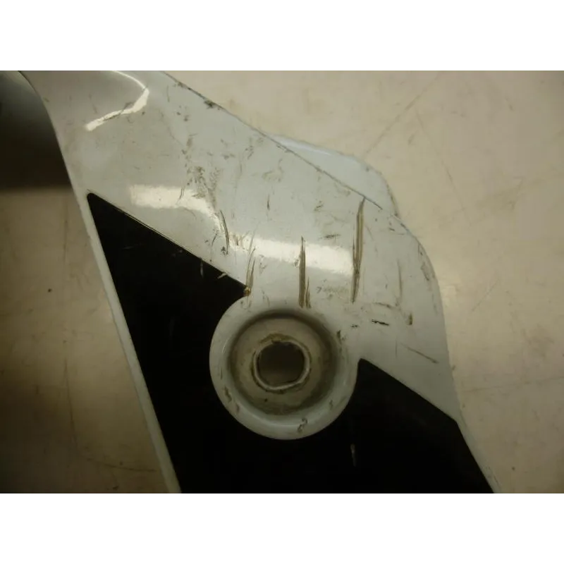 Cache flanc de carenage gauche SUZUKI GSXR 750 1991
