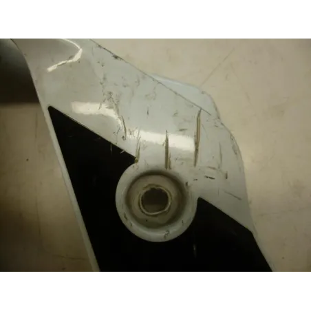 Cache flanc de carenage gauche SUZUKI GSXR 750 1991