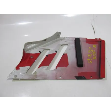 Cache flanc de carenage gauche SUZUKI GSXR 750 1988-1989