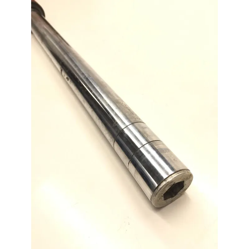 Tube de fourche droit HONDA CB 900 F 1979-1981 BOL D'OR