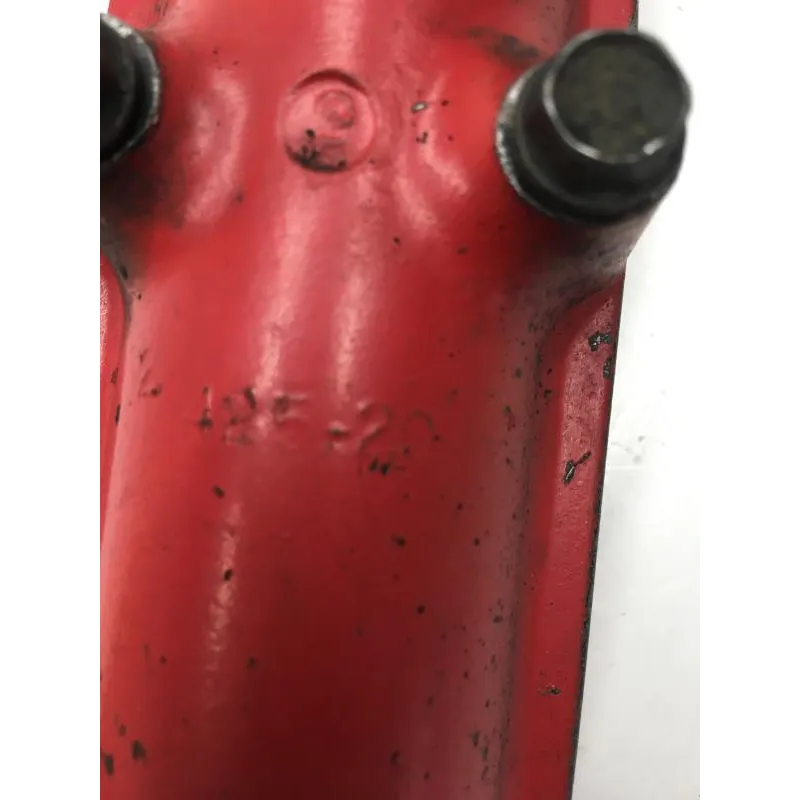 Tube de fourche gauche HONDA CB 900 F 1979-1981 BOL D'OR
