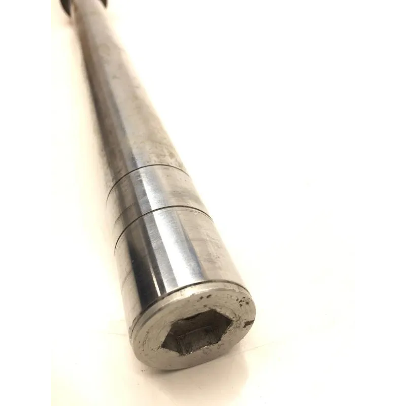 Tube de fourche gauche HONDA CB 900 F 1979-1981 BOL D'OR