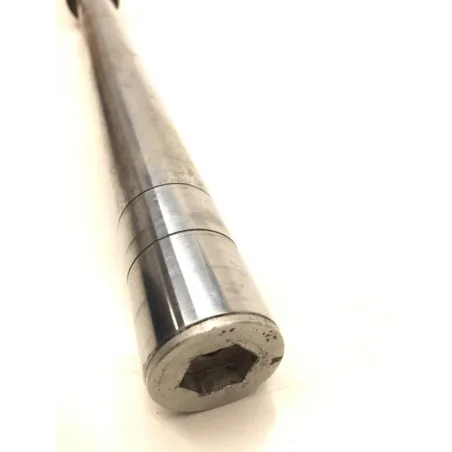Tube de fourche gauche HONDA CB 900 F 1979-1981 BOL D'OR