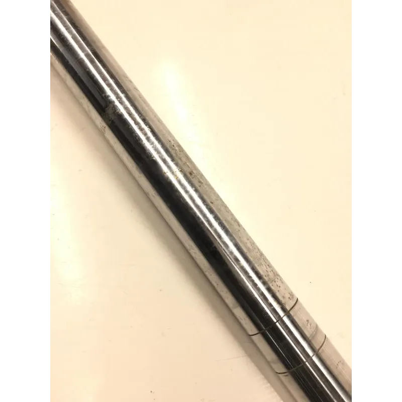Tube de fourche gauche HONDA CB 900 F 1979-1981 BOL D'OR