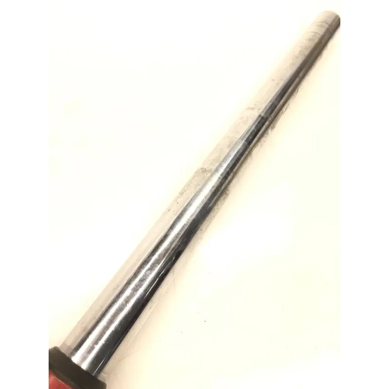 Tube de fourche gauche HONDA CB 900 F 1979-1981 BOL D'OR