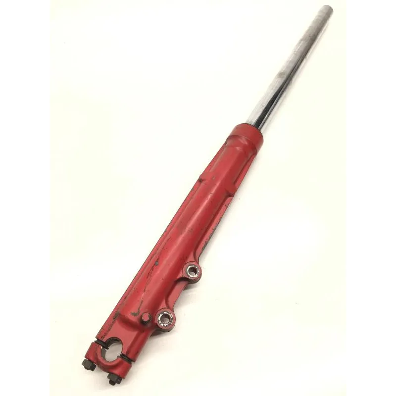 Tube de fourche gauche HONDA CB 900 F 1979-1981 BOL D'OR