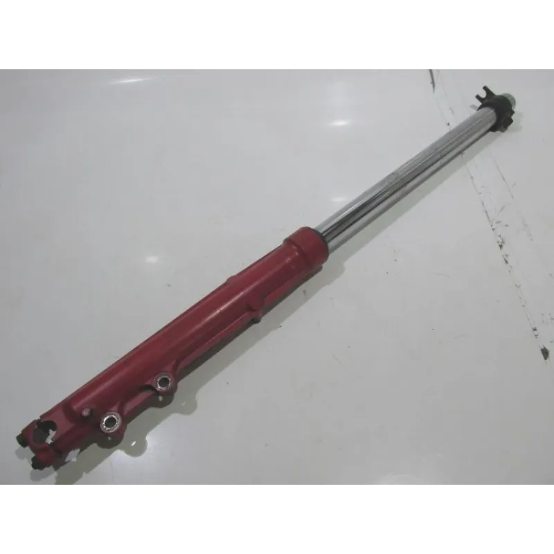 Tube de fourche gauche HONDA CB 900 F 1979-1981 BOL D'OR