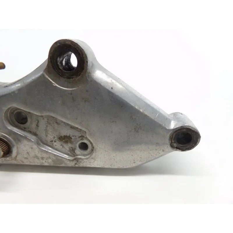 Platine avant droite HONDA CB 900 F 1979-1981 BOL D'OR