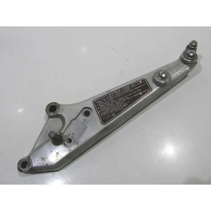 Platine avant gauche HONDA CB 900 F 1979-1981 BOL D'OR