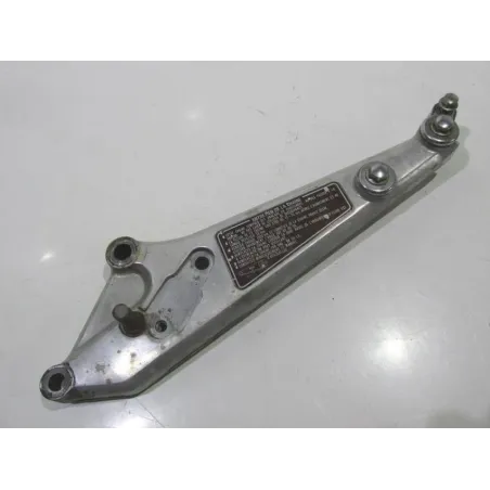 Platine avant gauche HONDA CB 900 F 1979-1981 BOL D'OR