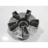 Porte couronne HONDA CB 900 F 1979-1981 BOL D'OR Porte couronne HONDA CB 900 F 1979-1981 BOL D'OR