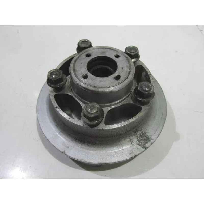 Porte couronne HONDA CB 900 F 1979-1981 BOL D'OR