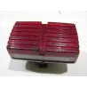 Feu arriere HONDA CB 900 F 1979-1981 BOL D'OR Feu arriere HONDA CB 900 F 1979-1981 BOL D'OR