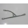 Support avant YAMAHA XP 500 2008-2011 TMAX