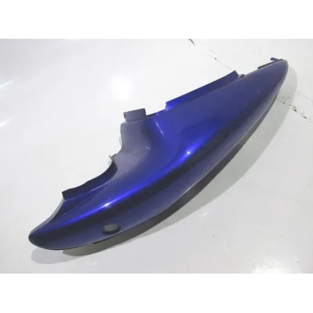 Cache carenage coque arriere gauche SUZUKI SV 650 S 1999-2002