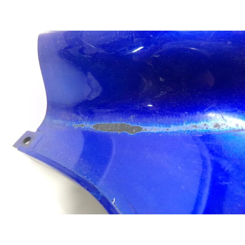 Cache carenage coque arriere gauche SUZUKI SV 650 S 1999-2002