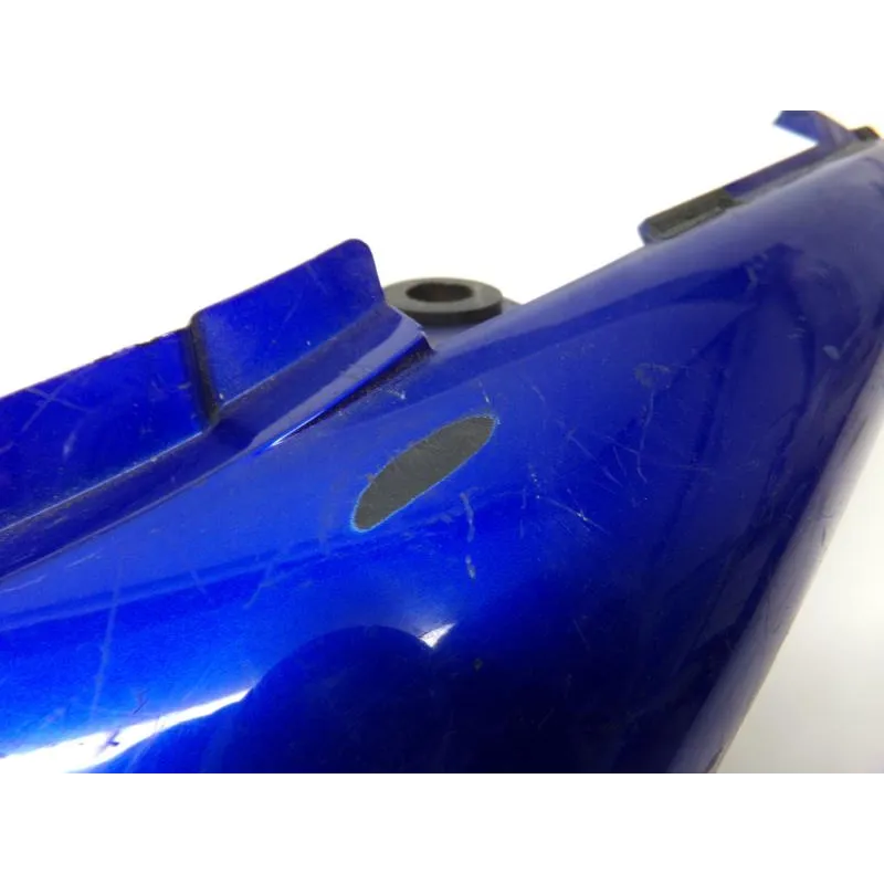 Cache carenage coque arriere gauche SUZUKI SV 650 S 1999-2002