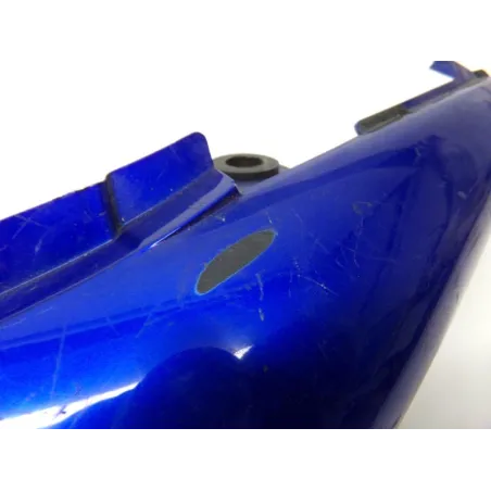 Cache carenage coque arriere gauche SUZUKI SV 650 S 1999-2002