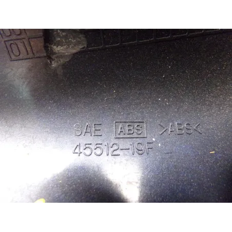Cache carenage coque arriere gauche SUZUKI SV 650 S 1999-2002