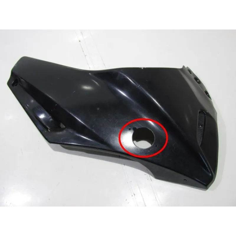 Cache flanc de carenage droit SUZUKI GSF 1200 1996-2000 BANDIT