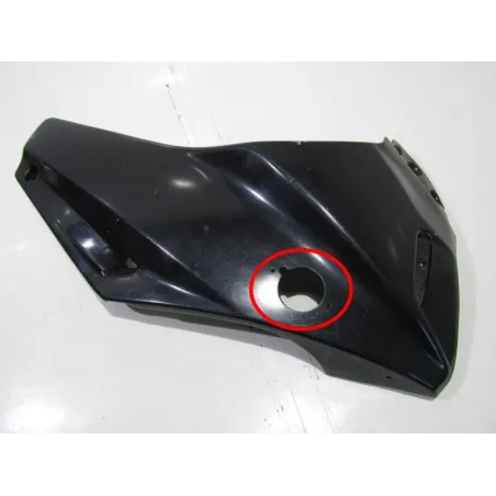 Cache flanc de carenage droit SUZUKI GSF 1200 1996-2000 BANDIT