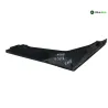 Cache carenage sous selle droit SUZUKI GSXR 1000 2007-2008 Cache carenage sous selle droit SUZUKI GSXR 1000 2007-2008