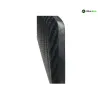 Cache carenage sous selle droit SUZUKI GSXR 1000 2007-2008 Cache carenage sous selle droit SUZUKI GSXR 1000 2007-2008