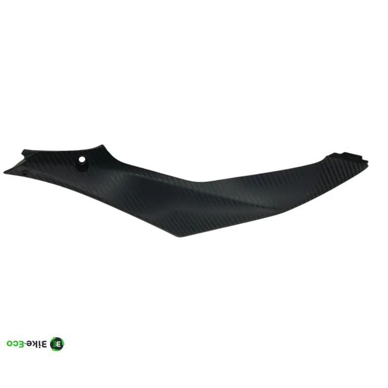 Cache carenage sous selle droit SUZUKI GSXR 1000 2007-2008
