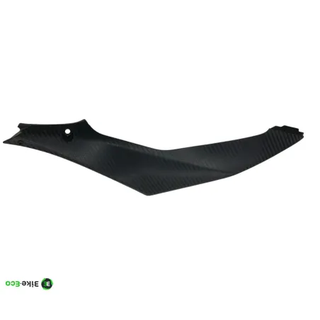 Cache carenage sous selle droit SUZUKI GSXR 1000 2007-2008