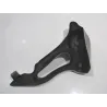 Ecope radiateur gauche SUZUKI SV 650 1999-2002