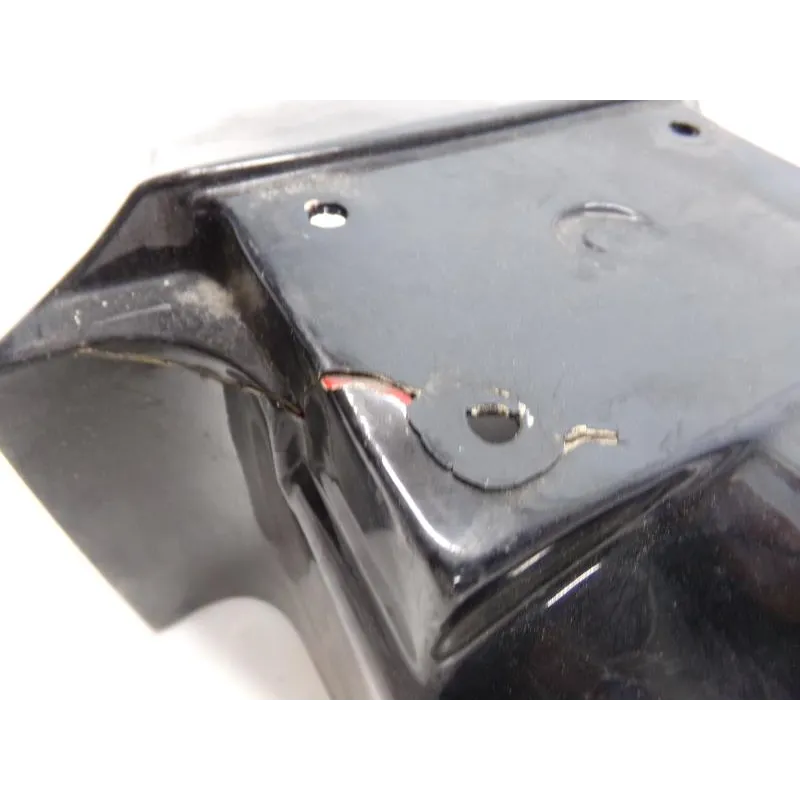 Garde boue avant SUZUKI GS 500 E 1989-1996
