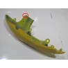 Cache carenage coque arriere droit SUZUKI SV 650 1999-2002
