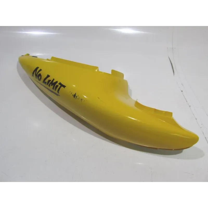 Cache carenage coque arriere droit SUZUKI SV 650 1999-2002