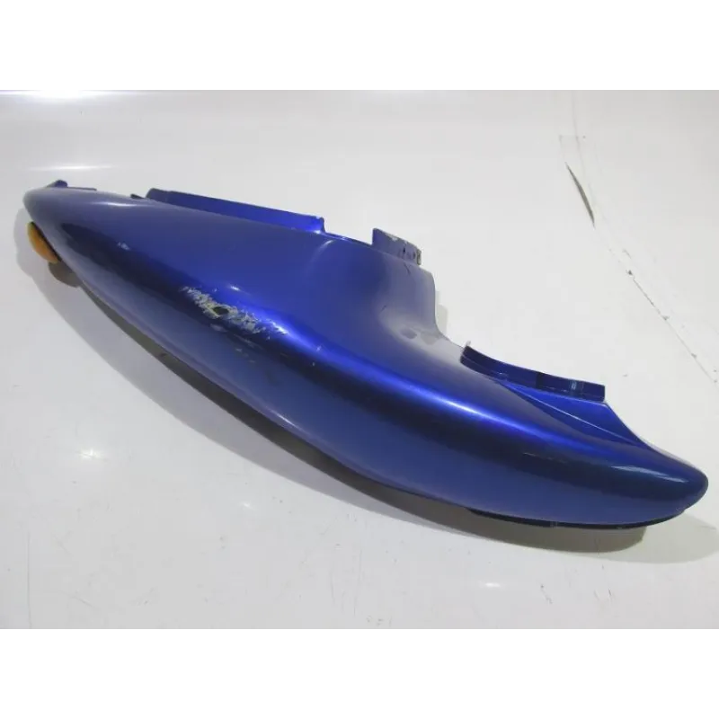 Cache carenage coque arriere droit SUZUKI SV 650 1999-2002