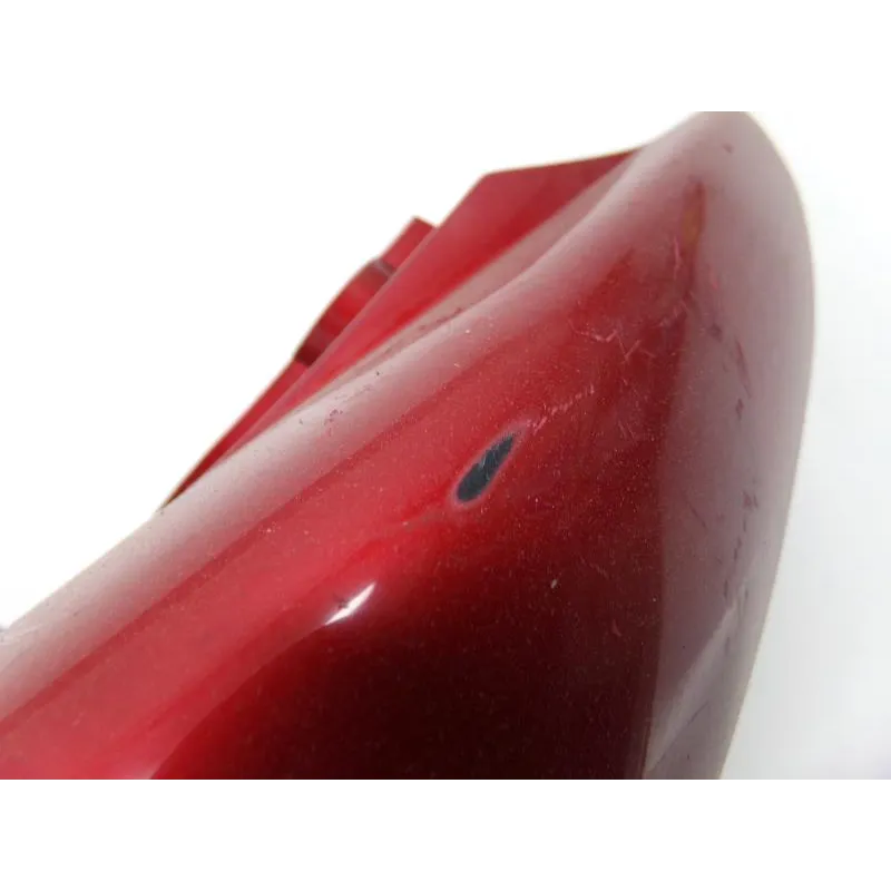 Cache carenage coque arriere droit SUZUKI SV 650 1999-2002