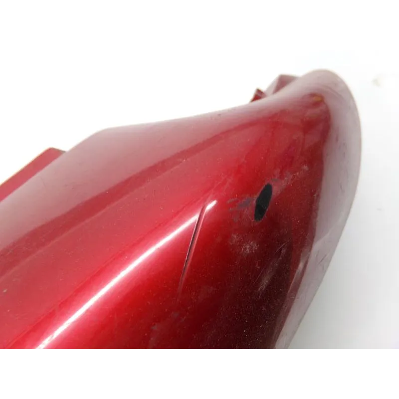Cache carenage coque arriere droit SUZUKI SV 650 1999-2002